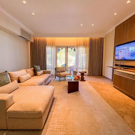 Maradiva Villas Resort And Spa Flic-en-Flacq Dış mekan fotoğraf