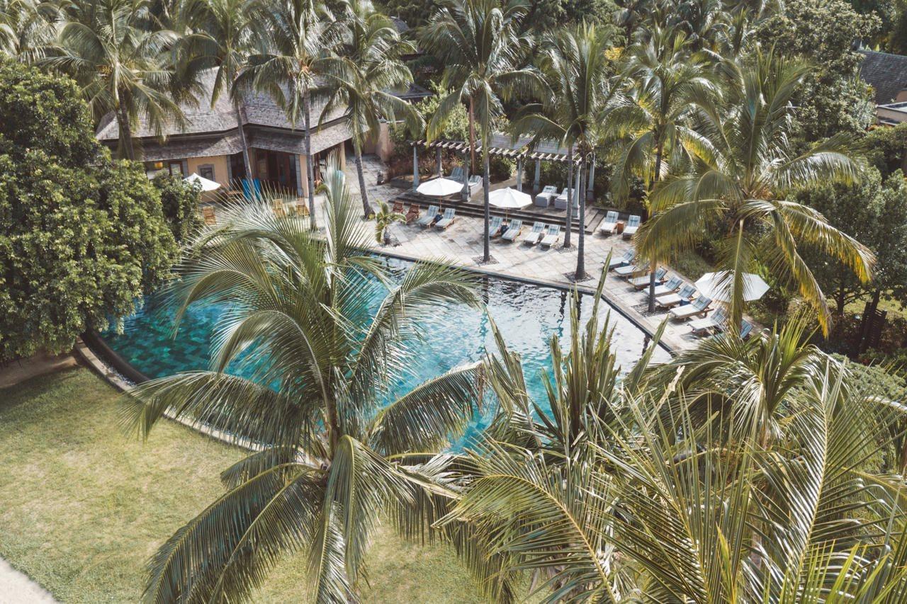 Maradiva Villas Resort And Spa Flic-en-Flacq Dış mekan fotoğraf