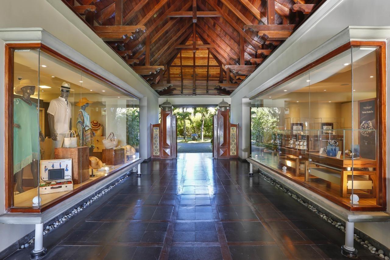Maradiva Villas Resort And Spa Flic-en-Flacq Dış mekan fotoğraf
