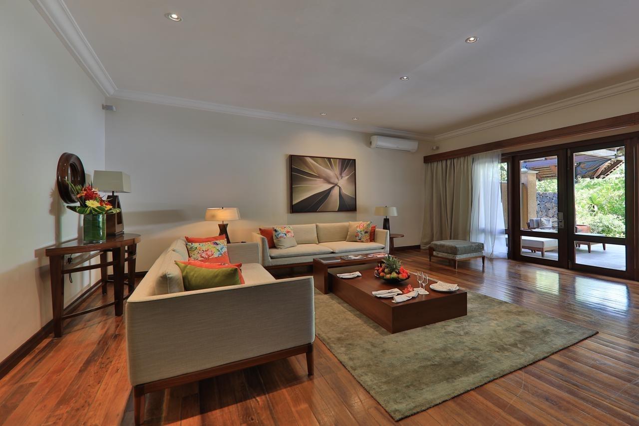 Maradiva Villas Resort And Spa Flic-en-Flacq Dış mekan fotoğraf