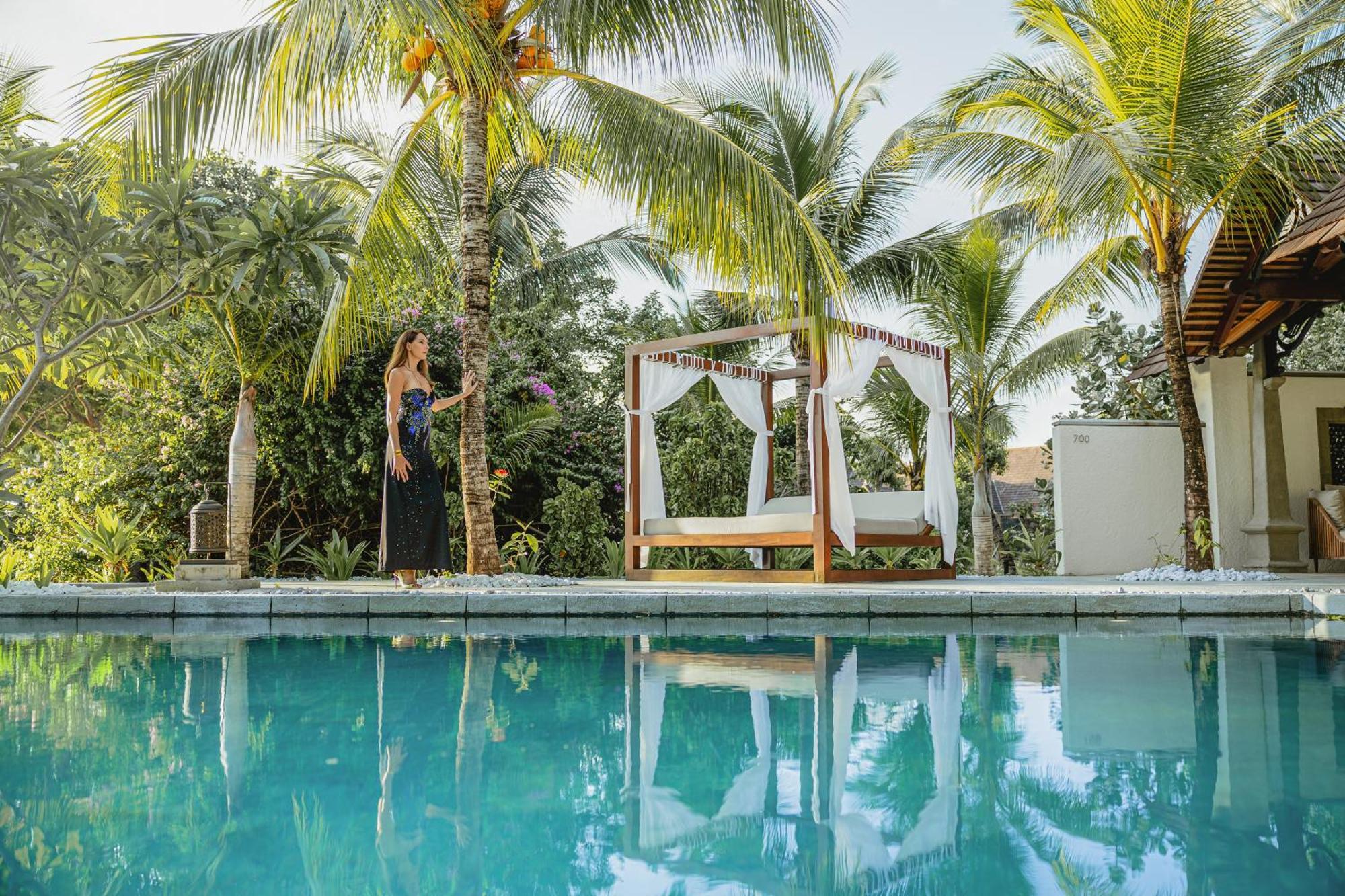 Maradiva Villas Resort And Spa Flic-en-Flacq Dış mekan fotoğraf