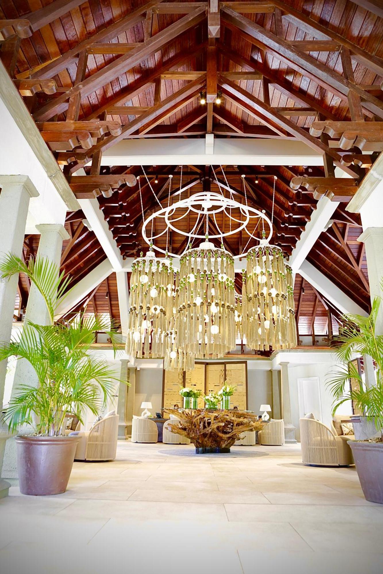 Maradiva Villas Resort And Spa Flic-en-Flacq Dış mekan fotoğraf